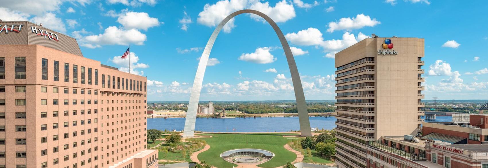 Missouri Gateway Arch