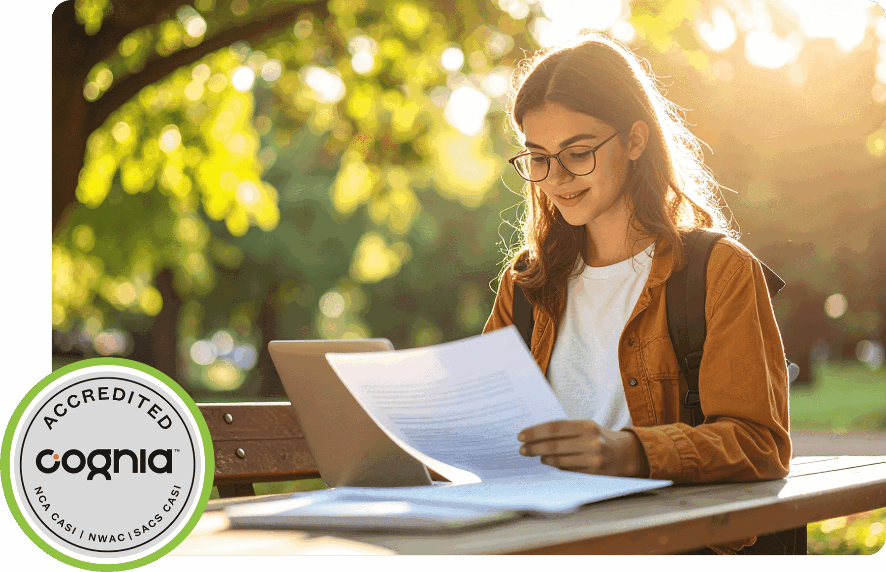 Your Journey to Virtual Prep Academy Starts Here